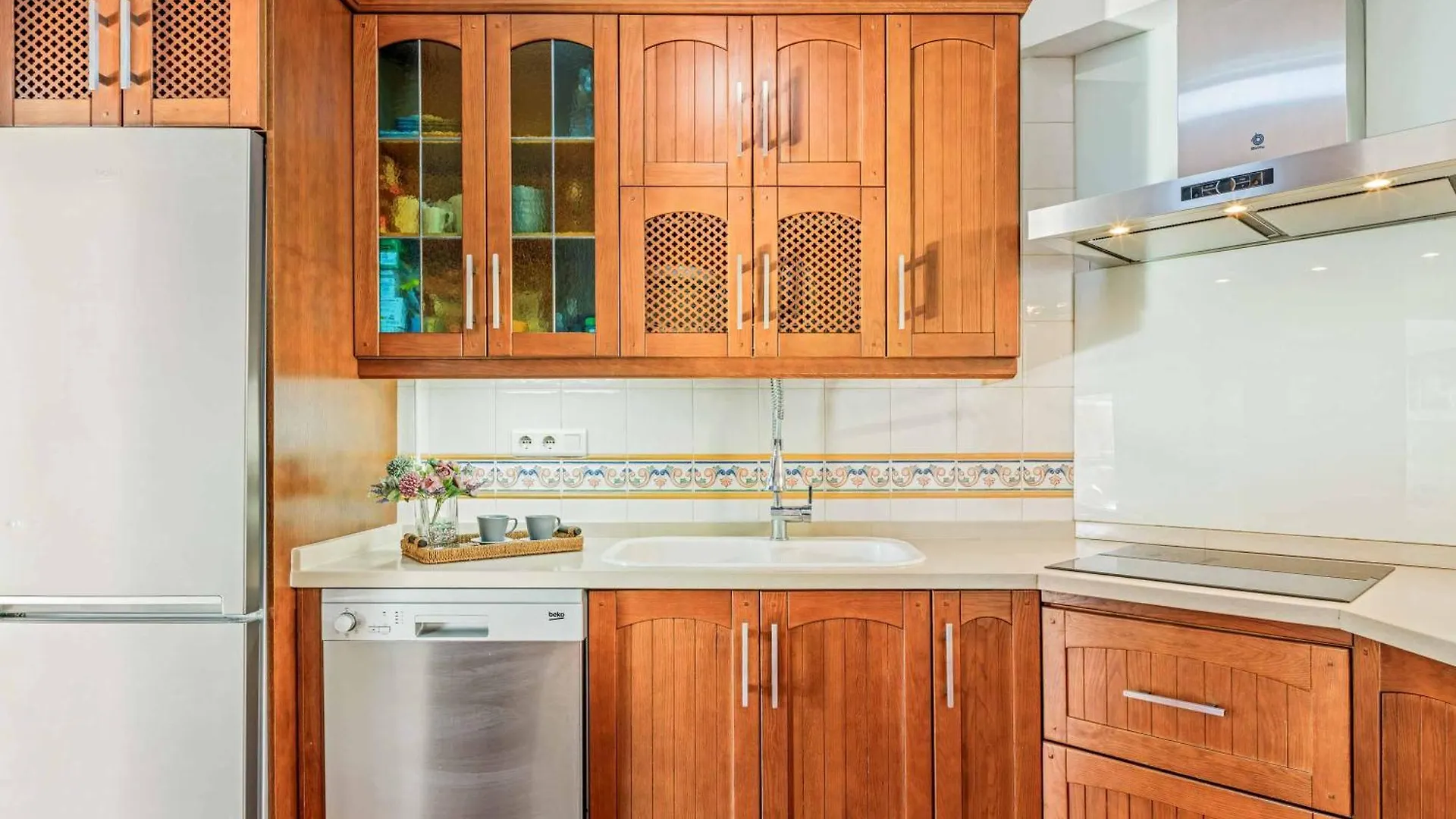 Villa Jara One Nerja