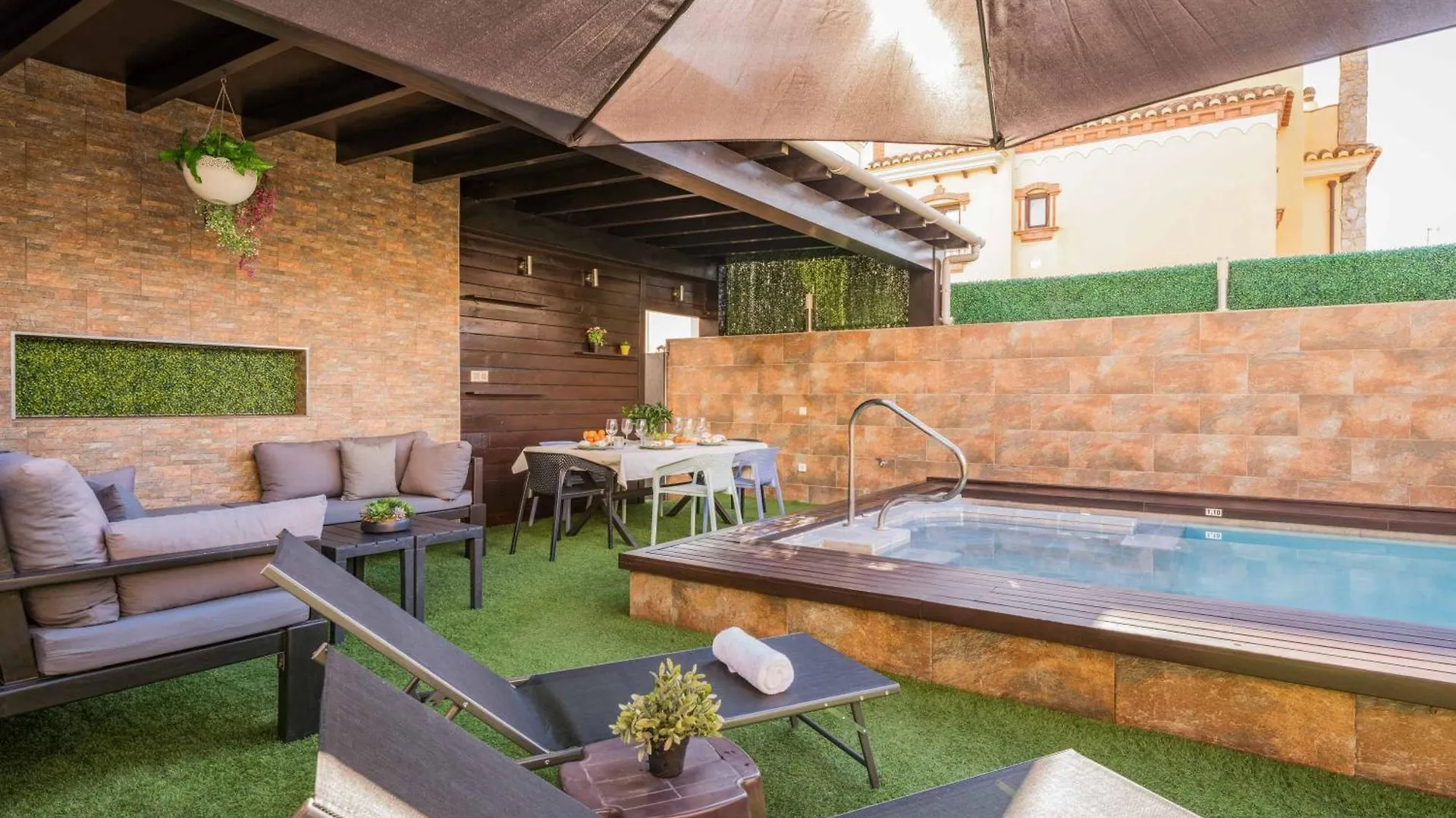 Villa Jara One Nerja